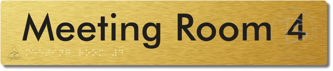 Meeting Room 4