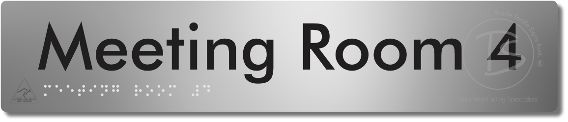 Meeting Room 4