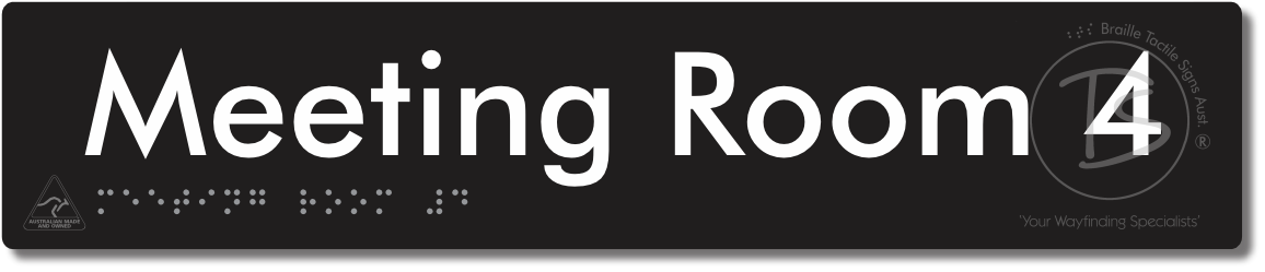 Meeting Room 4