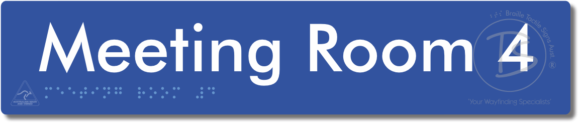 Meeting Room 4