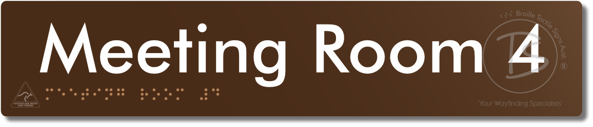 Meeting Room 4