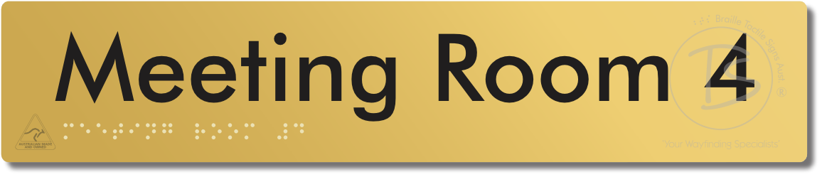 Meeting Room 4