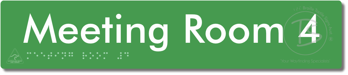 Meeting Room 4