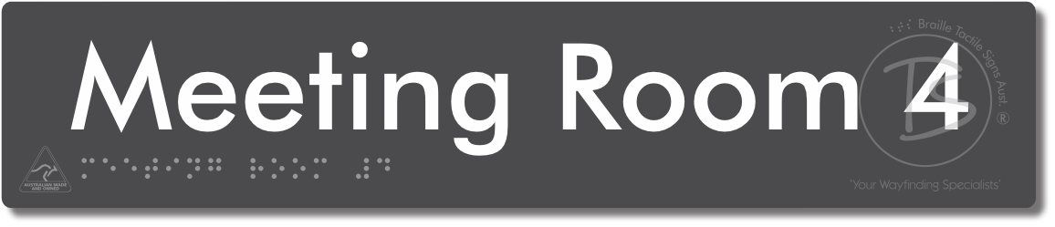 Meeting Room 4