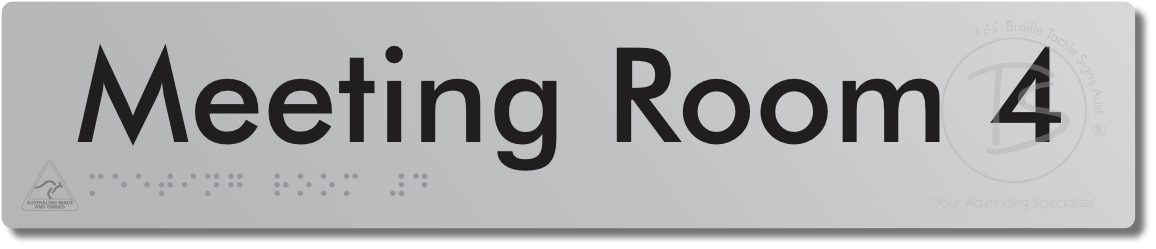 Meeting Room 4