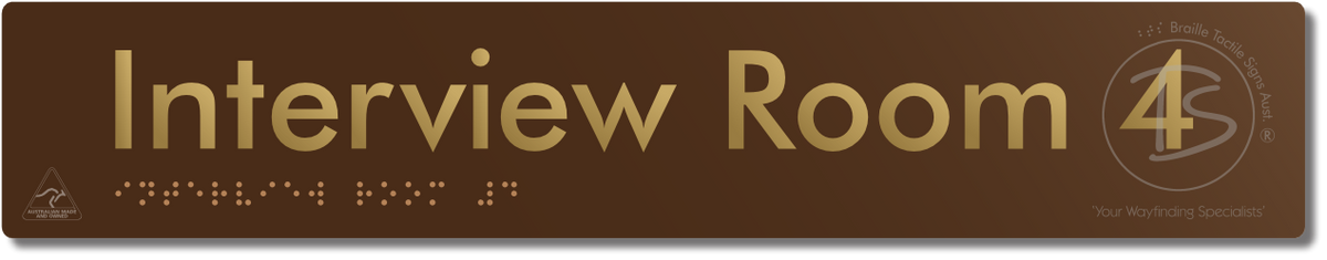 Interview Room 4