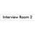 Interview Room 2