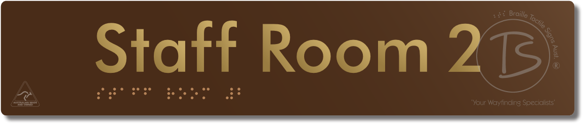 Staff Room 2