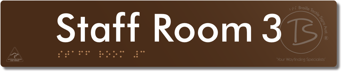 Staff Room 3