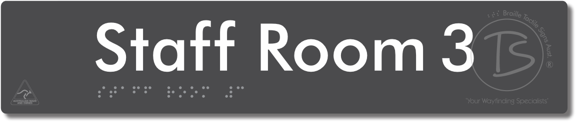 Staff Room 3