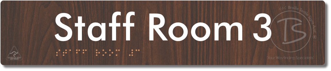 Staff Room 3