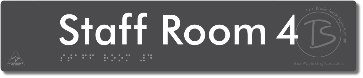 Staff Room 4