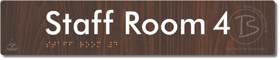 Staff Room 4