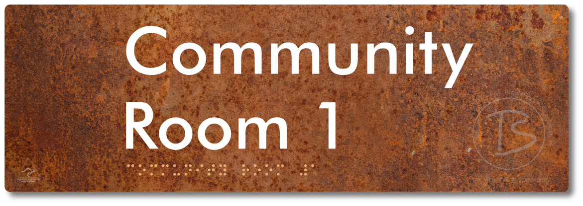 Community Room 1