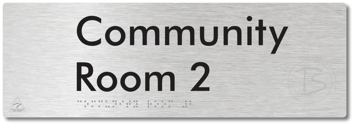 Community Room 2