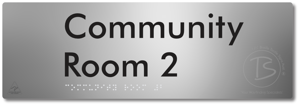 Community Room 2