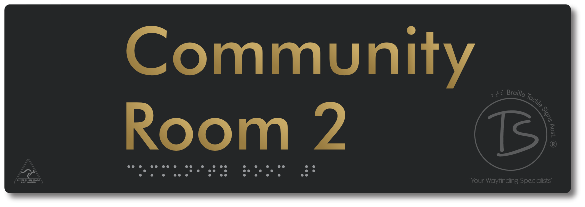 Community Room 2