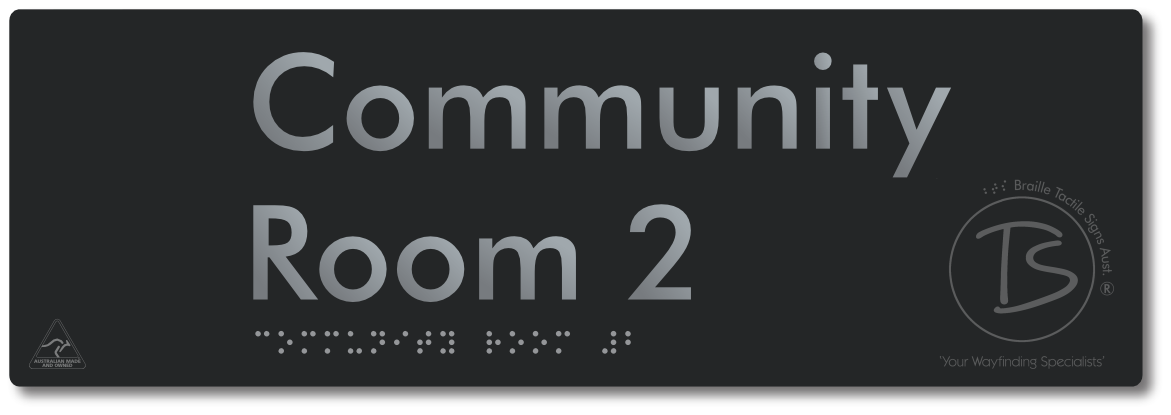 Community Room 2