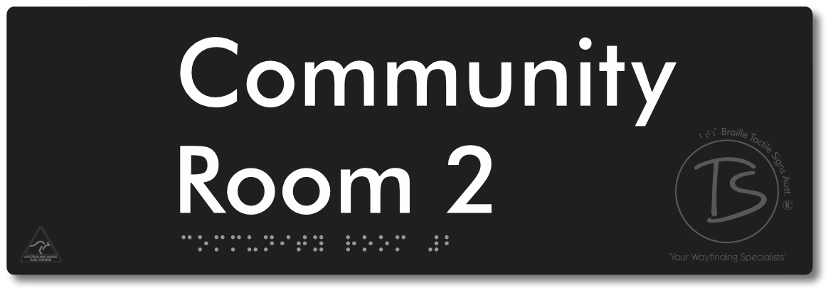 Community Room 2