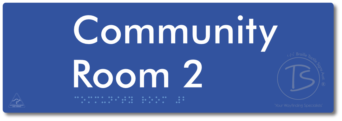 Community Room 2