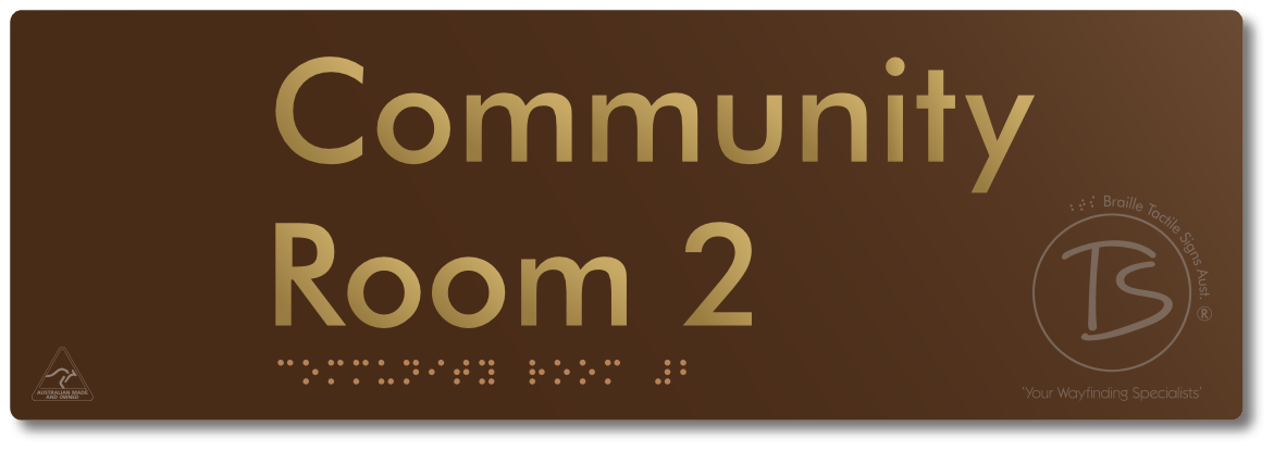 Community Room 2