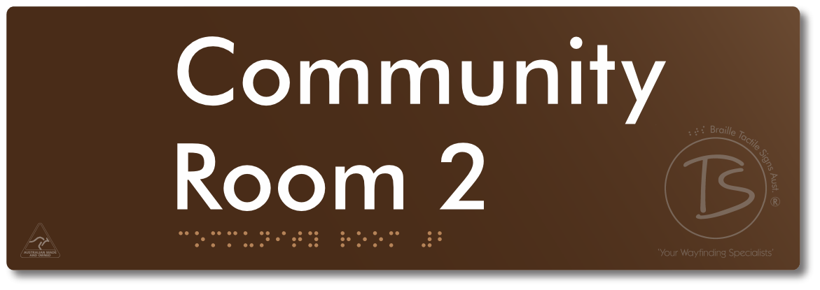 Community Room 2