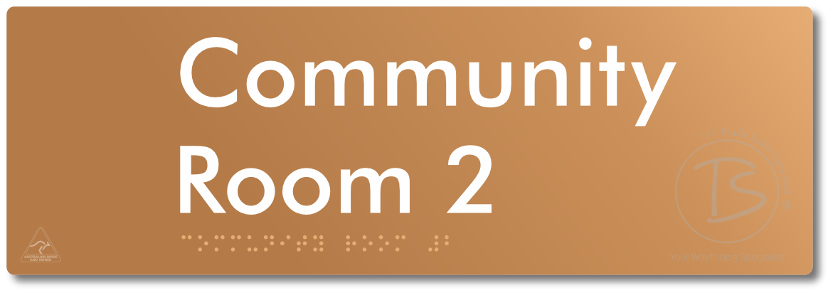 Community Room 2