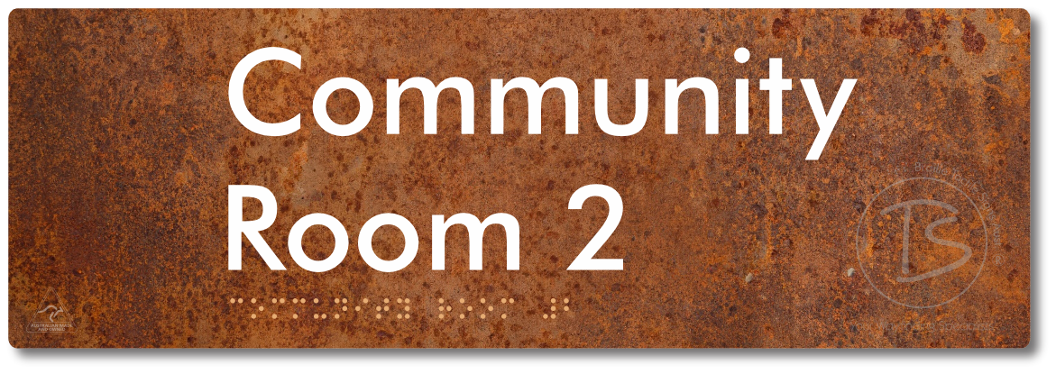 Community Room 2