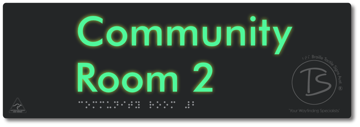 Community Room 2