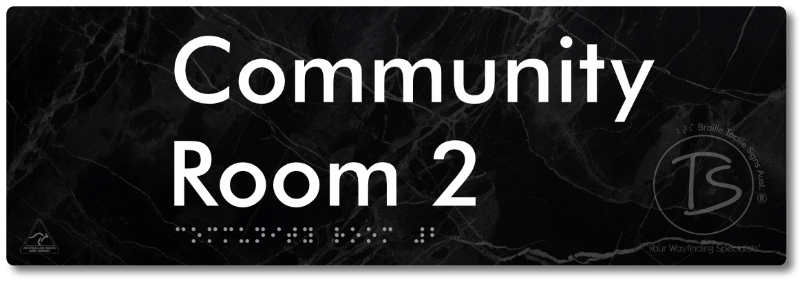 Community Room 2