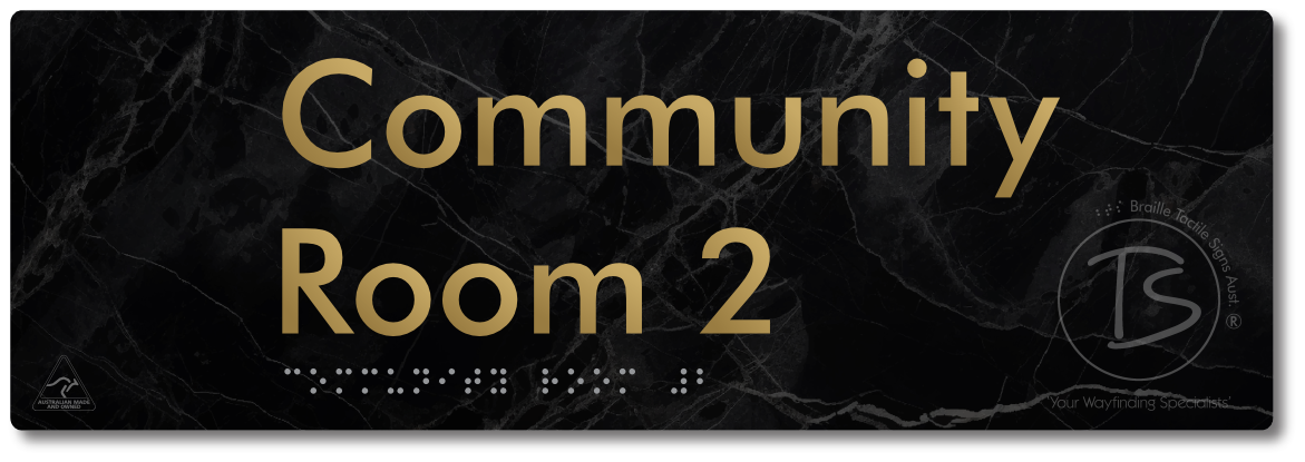 Community Room 2