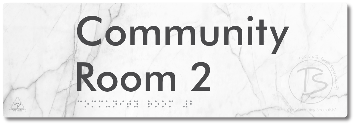 Community Room 2
