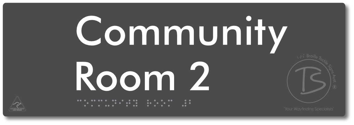 Community Room 2