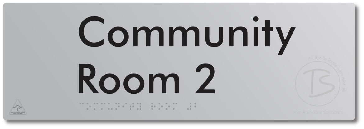 Community Room 2