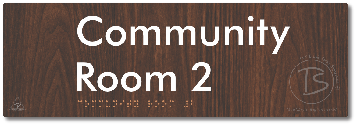 Community Room 2