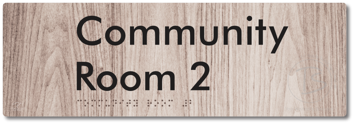 Community Room 2