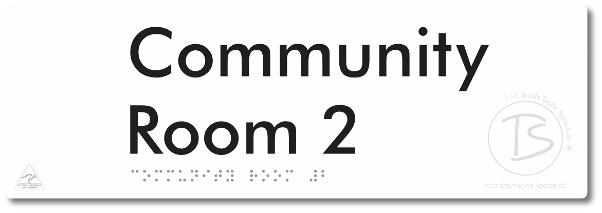 Community Room 2