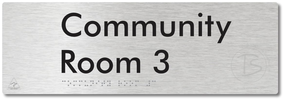 Community Room 3