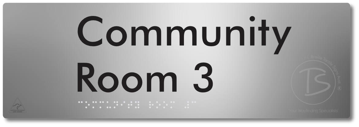 Community Room 3