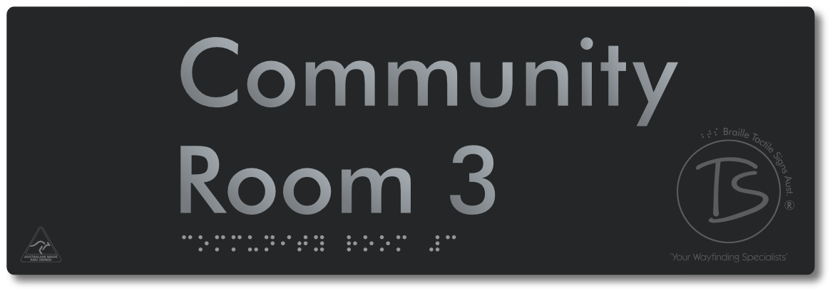 Community Room 3