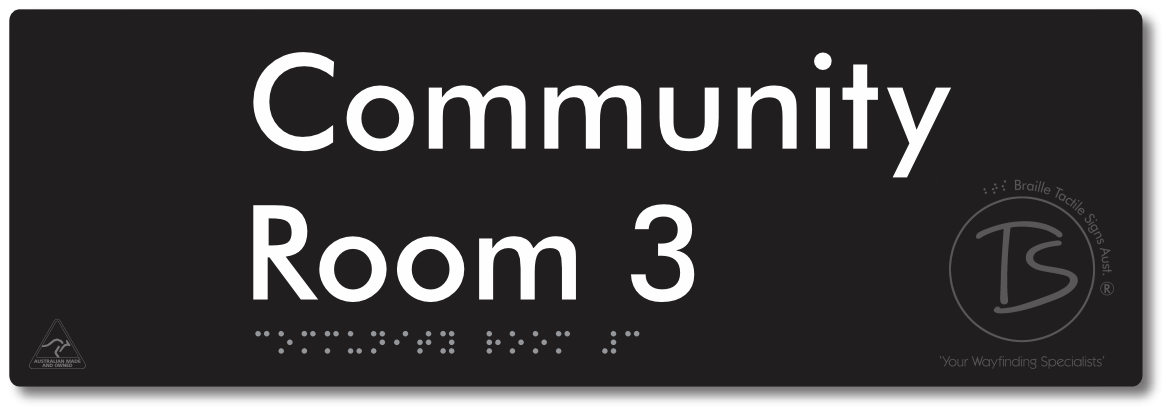 Community Room 3