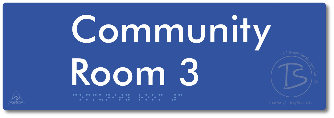 Community Room 3