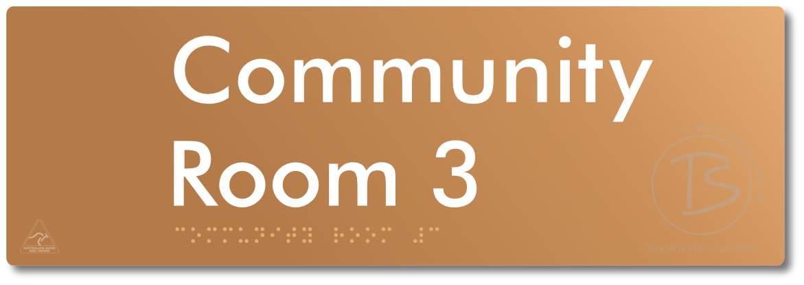 Community Room 3