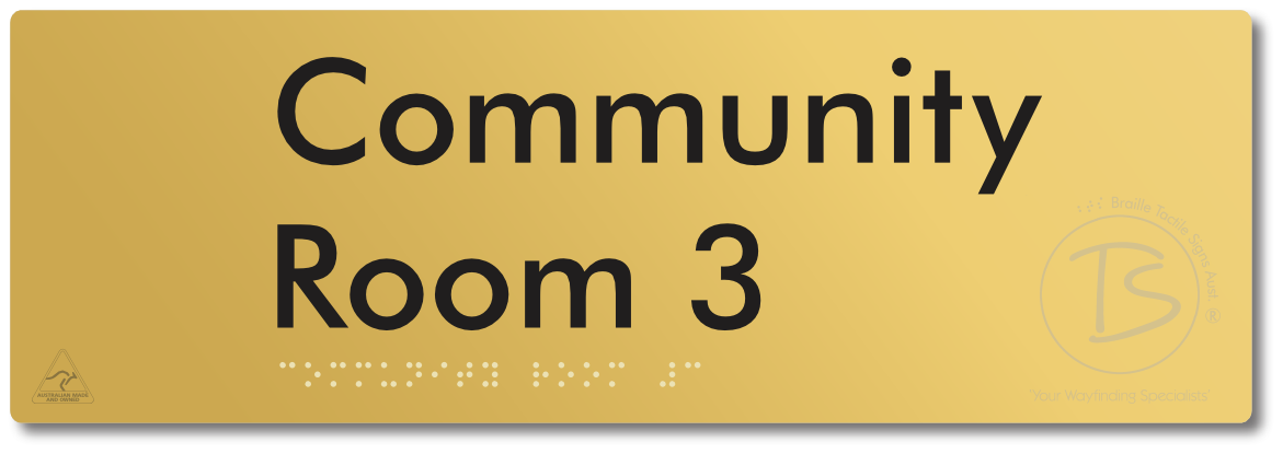 Community Room 3