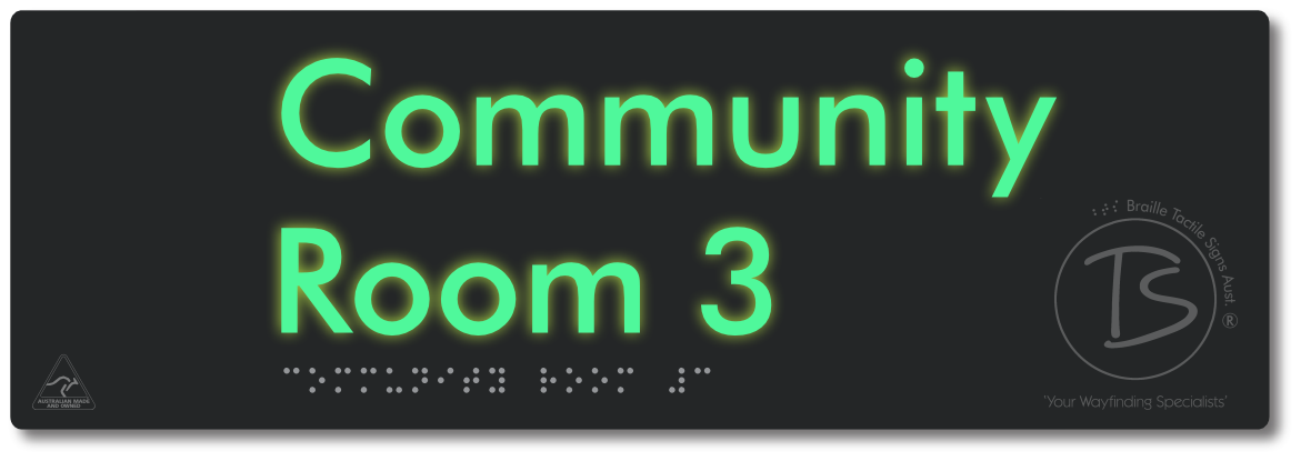 Community Room 3