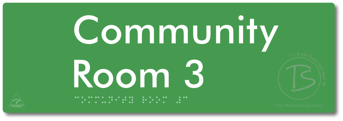 Community Room 3