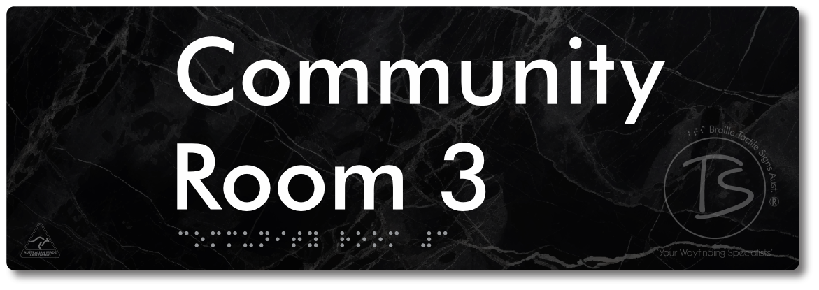 Community Room 3