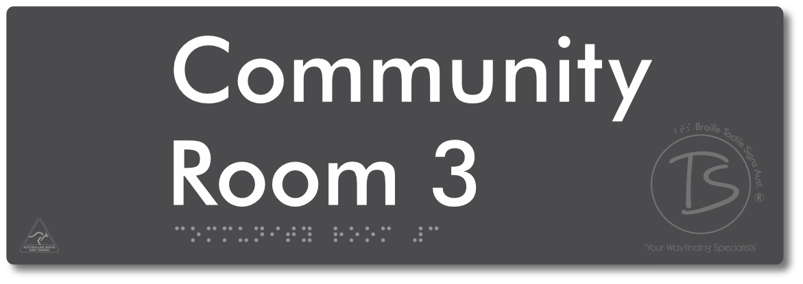 Community Room 3