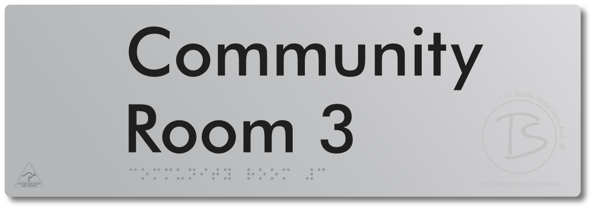 Community Room 3