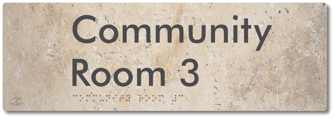 Community Room 3